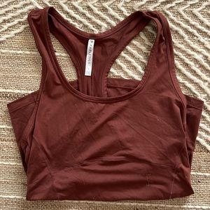fabletics athletic tank